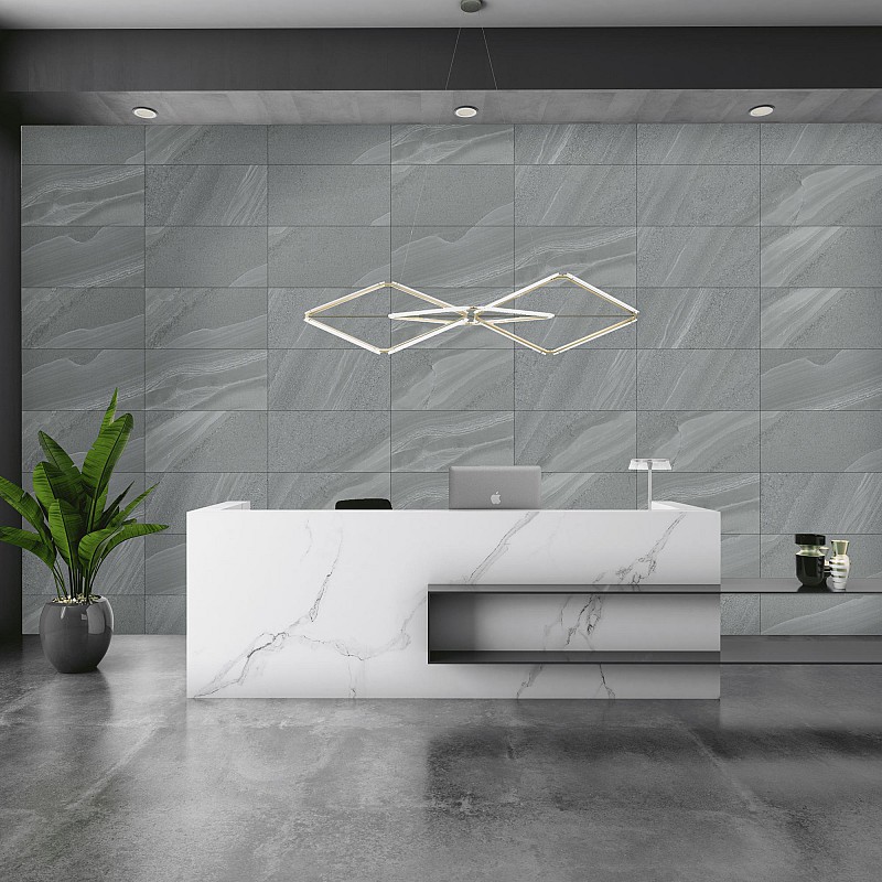 SANDSTONE ANTHRACITA